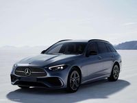 Nuova Mercedes C220 Advanced 200 CV (147 kW) 2026 Argento Station wagon