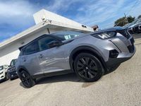 Brugt Peugeot 2008 GT-line 131 HK (96 kW) 2021 Sølv SUV