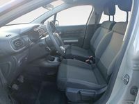 Usata Citroën C3 PureTech 83 CV (61 kW) 2023 Beige Utilitaria