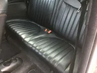 Usata Fiat 500 S 69 CV (50 kW) 2013 Nero Utilitaria