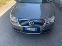 usata VW Passat Golf 2.0 cat 3p. 4motion Highline