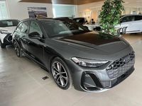 Nuova Audi A5 S-Line 367 CV (269 kW) 2025 Nero Station wagon