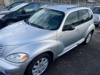 usata Chrysler PT Cruiser PT Cruiser1.6 cat Limited gpl