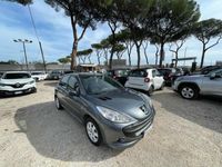 usata Peugeot 206 1.1 60CV Plus 1.1 Plus OK NEOPATENTATI "NELLO STATO"