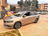 Usata Fiat Tipo Business 95 CV (69 kW) 2018 Oro Station wagon