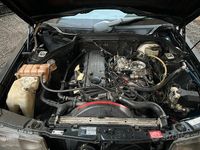 Usata Mercedes 190 120 CV (88 kW) 1990 Berlina