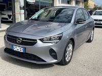 usata Opel Corsa 1.2 Edition NEOPATENTATI