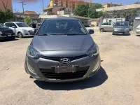 Usata Hyundai i20 Classic 85 CV (62 kW) 2014 Grigio Utilitaria