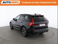 Usata Volvo XC60 Plus 197 CV (144 kW) 2023 Nero SUV
