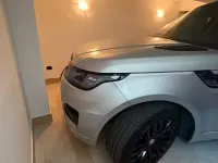 Usata Land Rover Range Rover Sport 2014 Grigio SUV