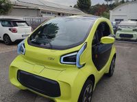 Usata XEV Yoyo 2024 Giallo Utilitaria