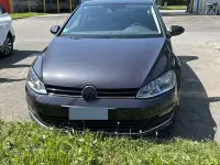 Usata VW Golf VII LOUNGE 125 CV (91 kW) 2015 Berlina