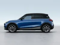 Nuova Smart #1 Edition #1 115 kW (157 CV) 2026 Blu SUV