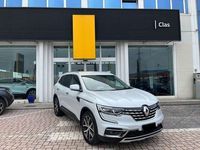 usata Renault Koleos Koleos1.7 blue dci Executive 150cv x tronic - Metallizzata Diesel - Automatico