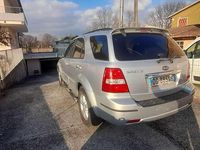 Usata Kia Sorento Active 170 CV (125 kW) 2007 SUV