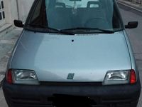 Usata Fiat 500 1994 Grigio Utilitaria