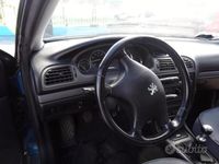 usata Peugeot 406 Coupe 406 2.0 16v Plus