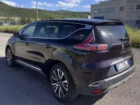 Usata Renault Espace Initiale Paris 160 CV (117 kW) 2016 Monovolume