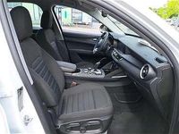 Usata Alfa Romeo Stelvio Super 160 CV (117 kW) 2021 SUV