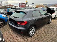 Usata Audi A1 Sportback Advanced 95 CV (69 kW) 2019 Grigio Utilitaria