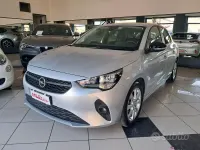 Usata Opel Corsa Edition 75 CV (55 kW) 2023 Grigio Utilitaria