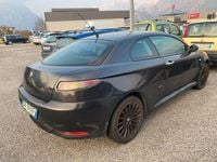 Usata Alfa Romeo GT Progression 150 CV (110 kW) 2006 Nero Coupé