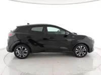 Usata Ford Puma ST-Line 125 CV (91 kW) 2024 Nero metallizzato SUV