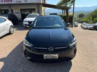 Usata Opel Corsa Edition 102 CV (75 kW) 2023 Nero Utilitaria