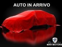 Usata Peugeot 3008 Allure 120 CV (88 kW) 2017 Bianco SUV