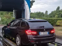Usata BMW 316 116 CV (85 kW) 2016 Station wagon