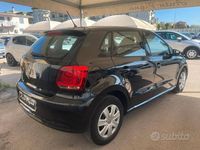 Occasion VW Polo 60 ch (44 kW) 2011 Noir Citadine