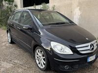 Usata Mercedes B200 2007 Monovolume