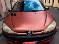 Usata Peugeot 206 60 CV (44 kW) 2001