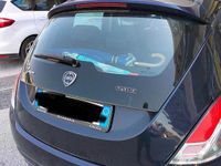 Usata Lancia Ypsilon 60 CV (44 kW) 2021 Blu Utilitaria