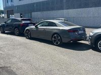 Begagnad Audi A5 S-Line 190 HK (139 kW) 2020 Sportkupé