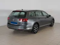 Usata VW Passat Highline 150 CV (110 kW) 2015 Other Station wagon