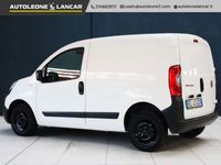 usata Fiat Fiorino Fiorino III 2007furgone 1.3 mjt 16v 75cv