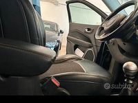 Usata Jeep Compass 120 CV (88 kW) 2018 Nero SUV