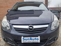 usata Opel Corsa 1.2 5 porte Edition