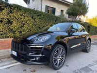 Usata Porsche Macan 250 CV (183 kW) 2015 SUV