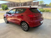 Usata EVO Evo 3 113 CV (83 kW) 2023 Rosso SUV