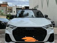 Usata Audi Q3 Sportback 150 CV (110 kW) 2023 SUV