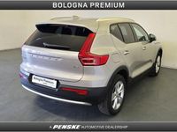 Usata Volvo XC40 Core 163 CV (119 kW) 2025 Grigio SUV