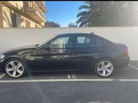 Usata BMW 320 177 CV (130 kW) 2008 Berlina