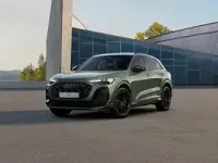 Nuova Audi Q5 S-Line 204 CV (150 kW) 2026 Grigio SUV
