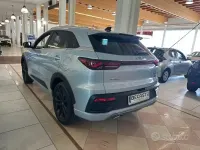 Nuova EVO Evo 7 174 CV (127 kW) 2026 SUV