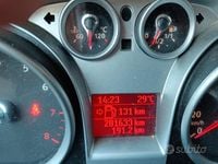 Usata Ford C-MAX 145 CV (106 kW) 2007 Grigio Monovolume