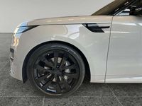Usata Land Rover Range Rover Sport SE Dynamic 460 CV (338 kW) 2025 Borasco grey SUV