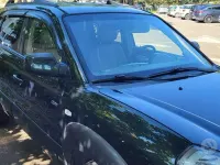 Usata Hyundai Tucson 2007 SUV