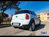 usata Mini Cooper D Countryman Cooper D Countryman 1.6